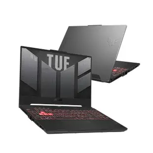 【ASUS 華碩】15.6吋R7滿血版RTX4050電競筆電(FA507NU-0032B7735H/R7-7735HS/8G/512G/W11)