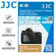 JJC富士Fujifilm副廠9H硬度鋼化玻璃Instax mini Evo相機螢幕保護貼GSP-IME(邊緣導2.5D