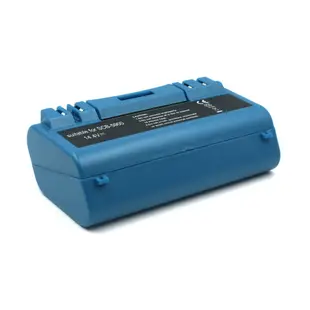 電池 iRobot Scooba 330 380 390 395 5800 5900 洗地機專用高容量電池