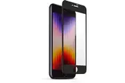 Uniq iPhone SE (2022) Optix Vivid Tempered Glass Screen Protector - Clear 9H
