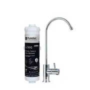 PURETEC X4 Kitchen Mixer Tap with Under Sink Filter