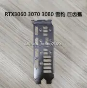 Bracket For ASUS RTX 3050 RTX 3060 Ti RTX 3070 RTX 3080 Graphics Video Card