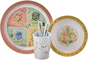 Harry Potter Charms - Melamine 5pc Dinner Set