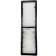 Projector Dustproof Air Filter For EPSON EB-G6470WU EB-G6770WU EB-5520W EB-5535U