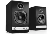 Audioengine HD3 Wireless Speakers (Black)