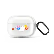 AirPods Pro 2 Impact Case Find flower by Raimochi (3rd Gen)