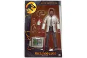 Jurassic World Amber Collection John Raymond Arnold