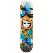 Opera Skateboard Assembly Trey Woods Curtain Call 8.25" x 32.1" Complete