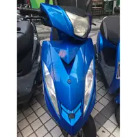 在飛比找旋轉拍賣優惠-【正鼎機車行-霆境】YAMAHA山葉 GTR aero 20