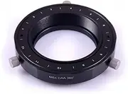 M42/M48/M54/M68 360 ° Rotator Camera Angle Adjuster(M54)
