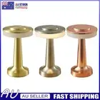 Dumbbell Shape Table Lamp 3 Dimmable Color Bedside Sleeping Light for Bedroom
