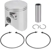 Motorcycle Bore Size 66.35mm Piston Ring Fit for EC250 EX250 MC250 TE250 TC250 250SX 250SXS 250XC 250XCW