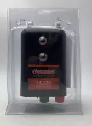 O’Briens 15/120 Electric Fence Battery Energiser