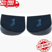 3 Layers Adjustable Supination & Over-Pronation Corrective Shoe Inserts, Medi...