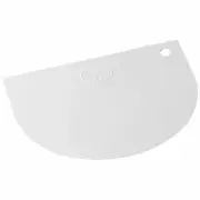 Dr. Oetker Kitchen Tools Classic Dough Scraper Dough Divider 12 cm