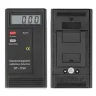 EMF Meter Radiation Detector - Efficient Electromagnetic Field Tester