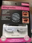Ardell Professional Magnetic Liner and Lash Demi Wispies Black NEW Sealed in Box