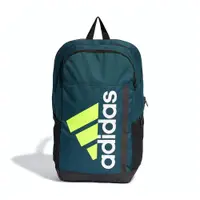 在飛比找蝦皮商城優惠-Adidas MOTION BOS GFX 男款 女款 綠色