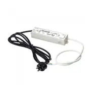 Weatherproof Driver 12vDC 30w Superlux Lighting - SLED-IPEC30