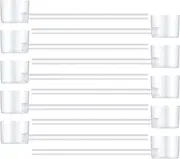 Yaztauho Dispenser Pump Transfer Tools,Refill Transfer Tool Dispenser Pump - Multi-purpose Liquid Dispenser Cosmetic Makeup Dispenser for Liquids & Spray Bottle