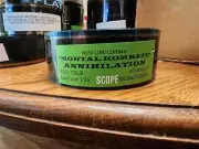 Mortal Combat Annihilation ORIGINAL 35mm THEATER FILM TRAILER