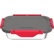 Heatsbox Portable Smart Heated Lunchbox Inner Dish Set - Stainless steel