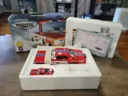 1997 Hot Wheels Legends Tom McEwen Mongoose 1:24 and 1:64 Scale Funny Cars New