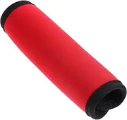 [Holibanna] Luggage Handle Wraps Hand Protectors Suitcase Handle Saddles Travel Case Handle Covers for Comfortable to Hold