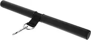1Pc Tension Rod Pull Down Bar for Muscle Strength Training Durable Exercise Tool for Home Gym Clubs for Biceps Triceps Workouts