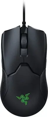 Razer Gaming Mouse Viper 8K Hz RZ01-03580100-R3M1 [Optical / Wired / 8 buttons#1