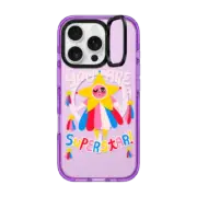 iPhone 16 Pro Impact Ring Stand Case MagSafe Compatible YOU'RE A SUPERSTAR!
