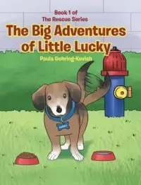 在飛比找博客來優惠-The Big Adventures of Little L