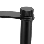 HG Bed Sofa Projector Stand 1/4 Inch Thread 360 Degree Rotatable Height