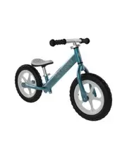 Cruzee UltraLite 12" Balance Bike Blue