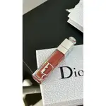 DIOR 迪奧 豐漾俏唇蜜012