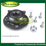 Premier Wheel Bearing Kit Fits Mini Cooper One JCW 1.6 One D + Other Models