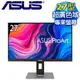 ASUS 華碩 ProArt PA278QV 27型 IPS專業顯示器螢幕