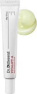 [Dr.Different] Vitalift-A Night Cream 20 g