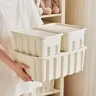 Clothes Toys Storage Container Household Japanese Storage Box