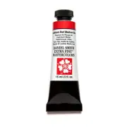 Daniel Smith Cadmium Red Medium Hue 15ml Extra Fine Watercolor Paint USA