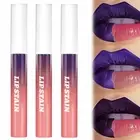 Lip Stain Peel Off Kit Lip Stain Tint Long Lasting Lip Gloss Sets Peel Off