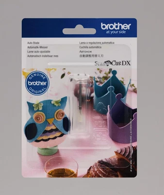 Brother CADXBLD1 Scan N Cut Auto Cutting Blade.