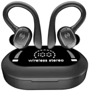 For Samsung Galaxy S24/Ultra/Plus - Bluetooth Earbuds Wireless Ear-hook TWS Over
