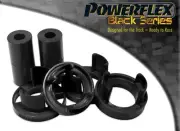 Powerflex for Ford Mustang (2015+) Rear Subframe Front Bushing Insert (Black