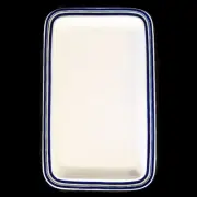 FJORD by Thomas Sandwich Tray 11.5" NEW NEVER USED made Germany Scandic Shape