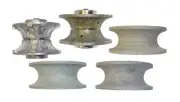 EdgeArt Diamond Router Bits - V20