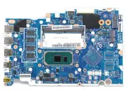 For NM-D031 Lenovo ideapad 3-15IIL05 Motherboard CPU I3-1005G1 4G 5B20S44270
