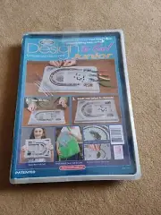 Bead Buddy Design To Go Junior Bead Board Clear Snug Fit Cover Compact NEW