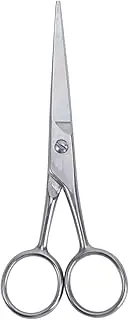WRITWAA 1pc Professional Hair Scissors for Barbers Home Use Cutting Tool for Stylists for Salon Personal Grooming