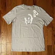 Patrick Mahomes Amplifier Adidas T-Shirt Sz Medium NEW